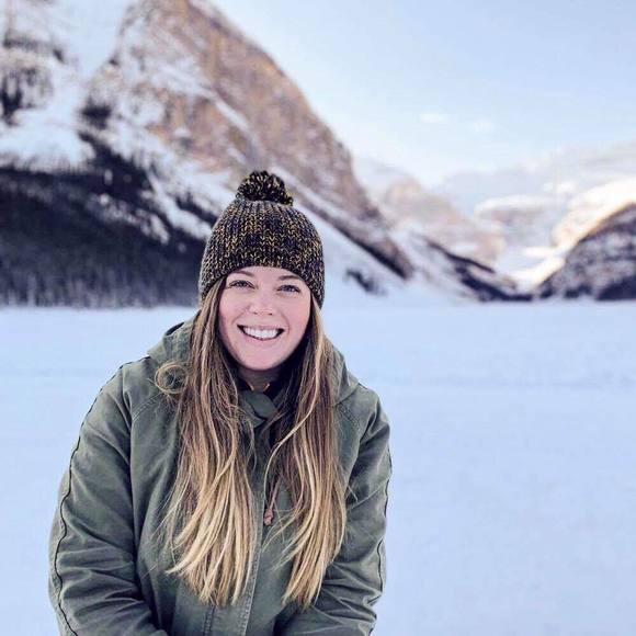 Meet your Posher, Andrea - Picture 1 of 1